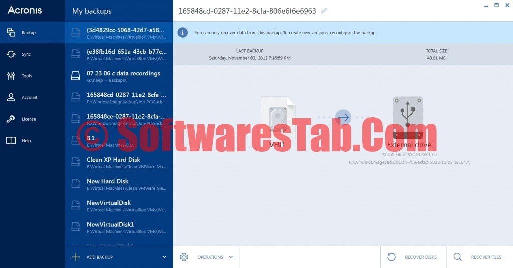 acronis true image home 2014 activator iso and keygen crack